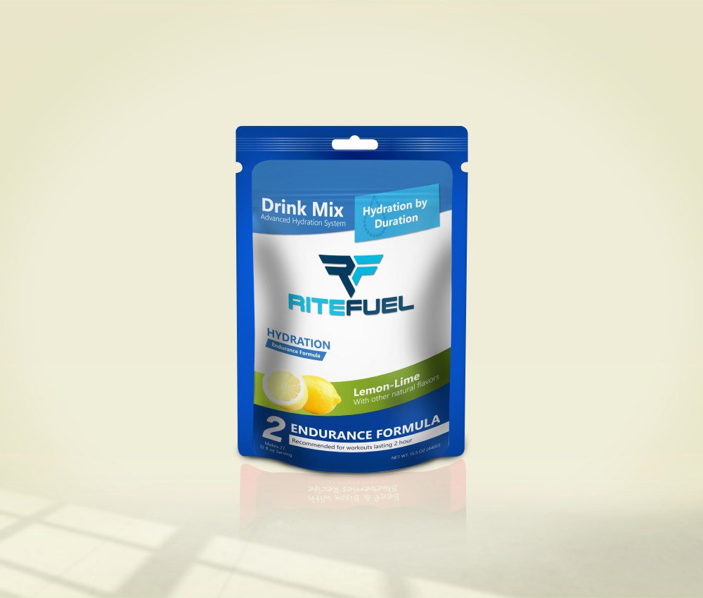 Packaging Design by davidsantacruz7 for this project | Design #24885588