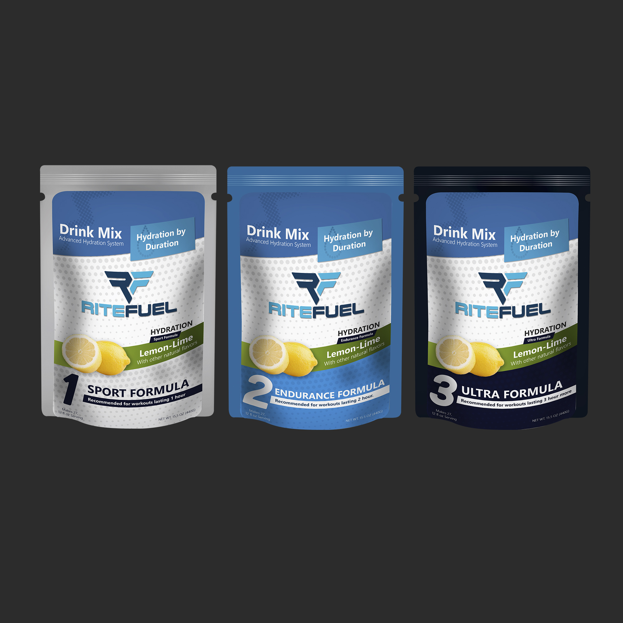 Packaging Design by davidsantacruz7 for this project | Design #24891911