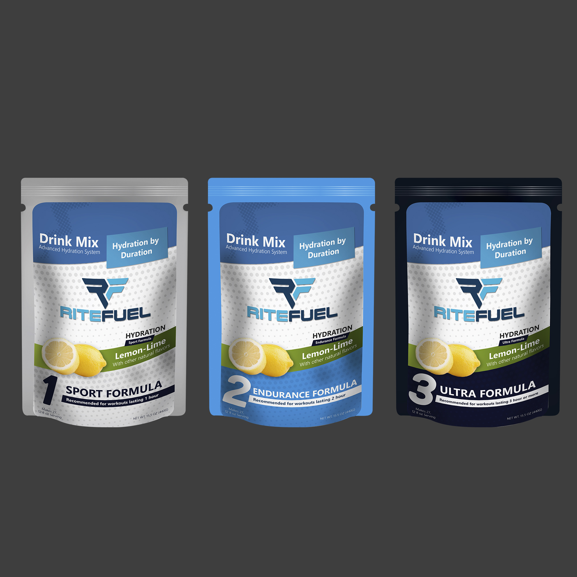 Packaging Design by davidsantacruz7 for this project | Design #24907276