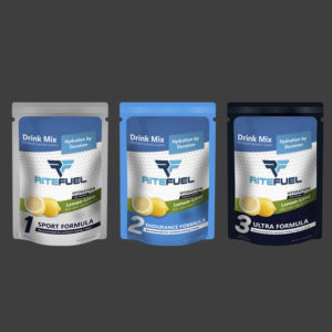 Brilliant Design Needed For Stand Up Pouch - Drink Mix | Diseño de Empaque por davidsantacruz7