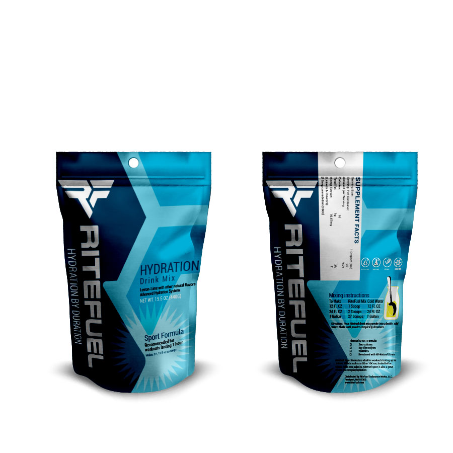 Verpackungs-Design von Rupok 3 für dieses Projekt | Design #24884384
