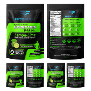 Packaging Design by RenCan for this project | Design: #24876145