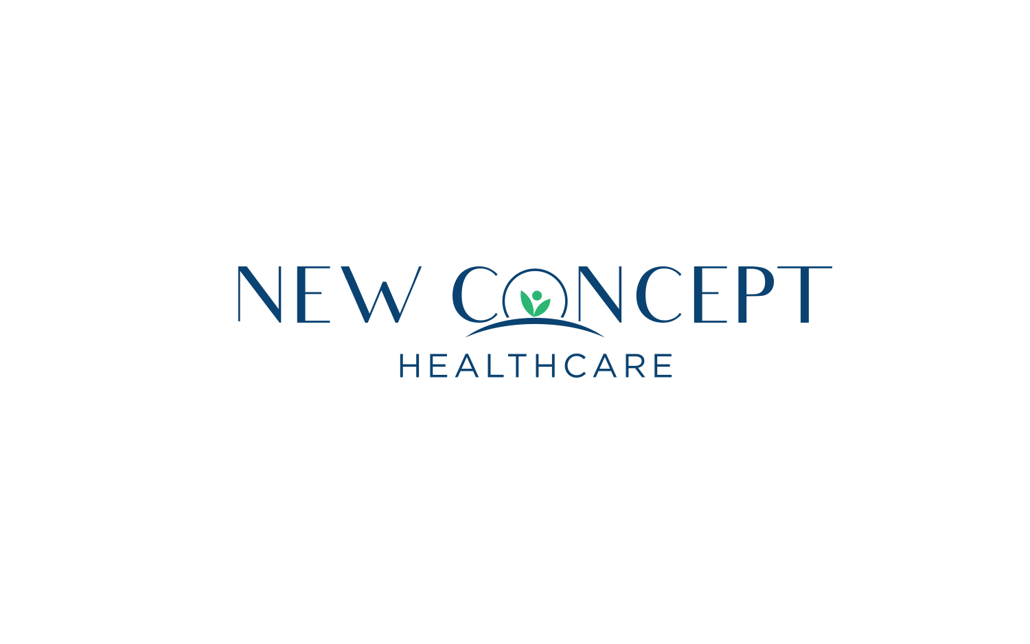 Diseño de Logo por MT para New Concept Healthcare | Diseño #24895972