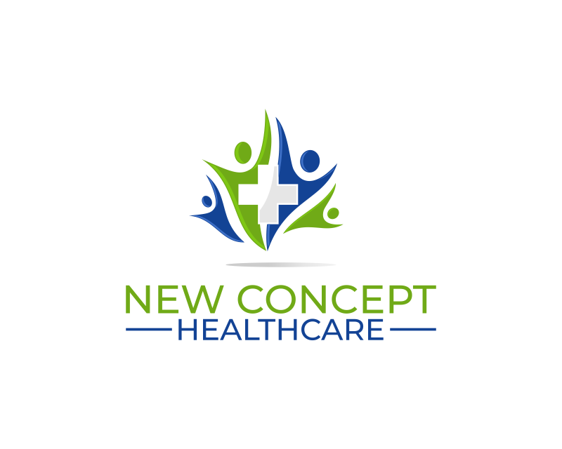 Logo Design by creativiti for New Concept Healthcare | Design #24873291