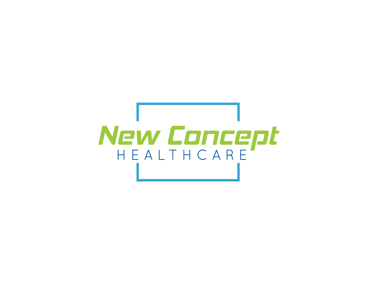 Logo Design by Shemet for New Concept Healthcare | Design #24897515