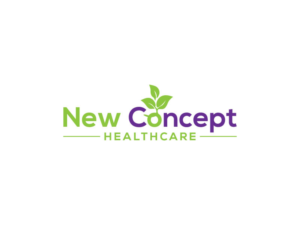 Logo Design by the majestic design for New Concept Healthcare | Design: #24918462