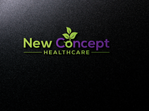 Logo Design by the majestic design for New Concept Healthcare | Design: #24918464