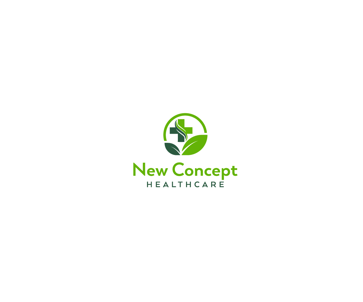 Logo Design by ikramhsakib for New Concept Healthcare | Design #24892144