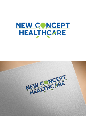 Logo Design by Unique Idea for New Concept Healthcare | Design #24891310