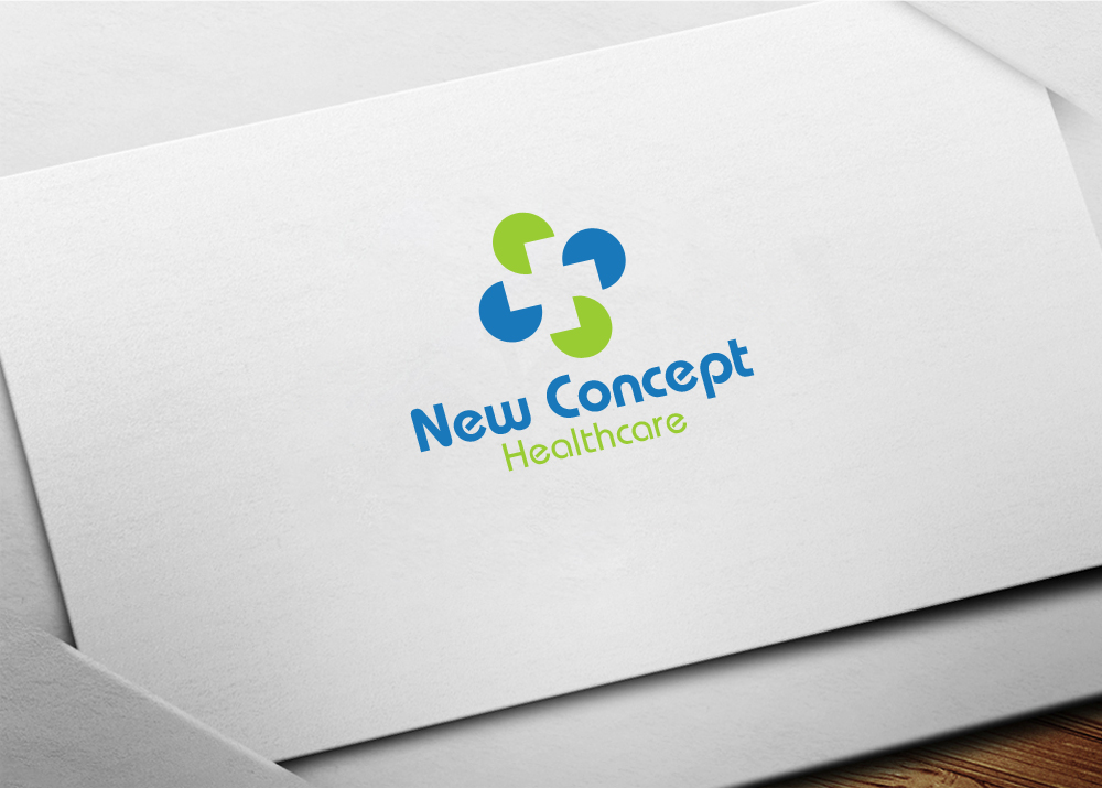 Logo Design by kevinK for New Concept Healthcare | Design #24880028
