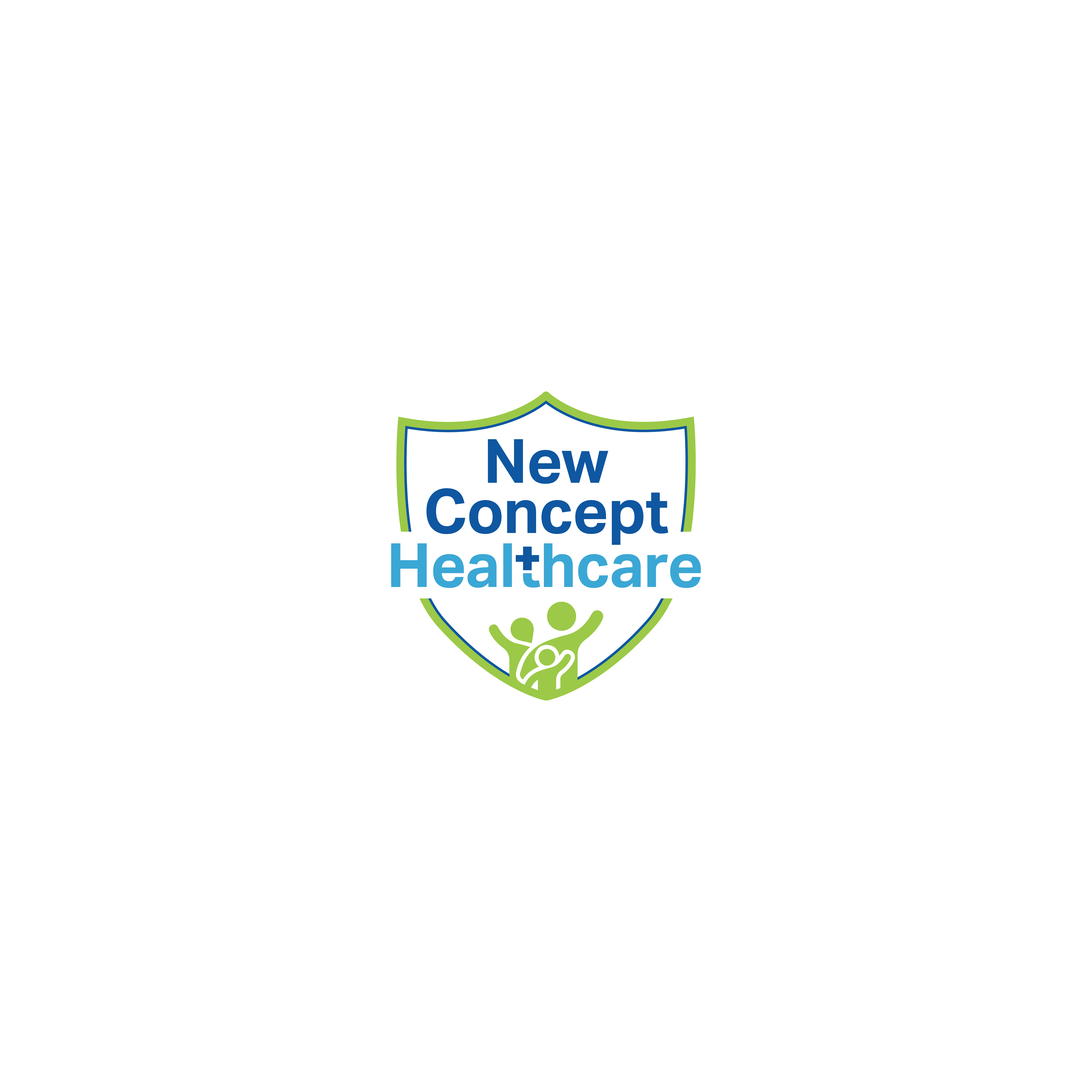 Logo Design by 88astudio for New Concept Healthcare | Design #24901263