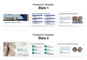 PowerPoint Design by rizkialdy for NS4ED | Design: #24881715