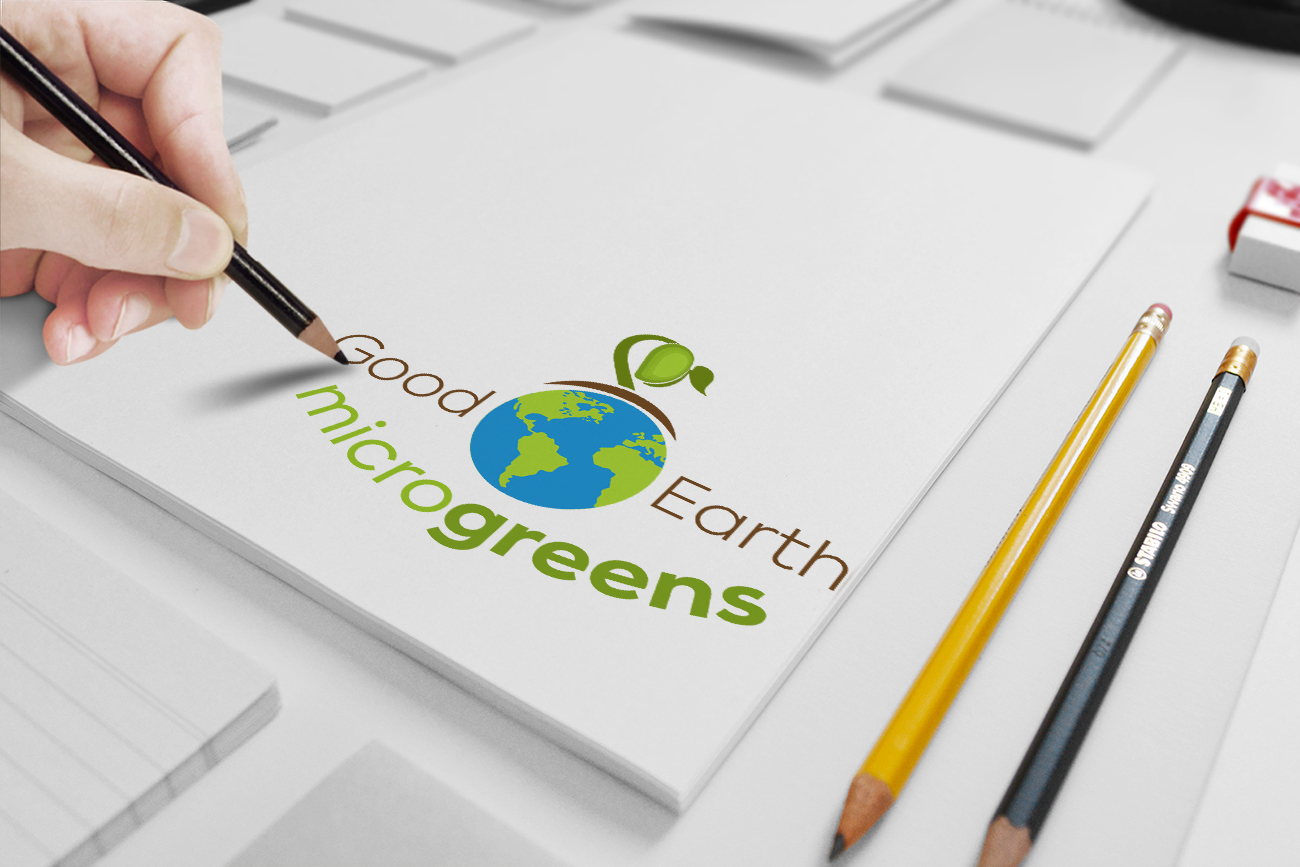 Logo Design by ahad.mifta for this project | Design #24868136