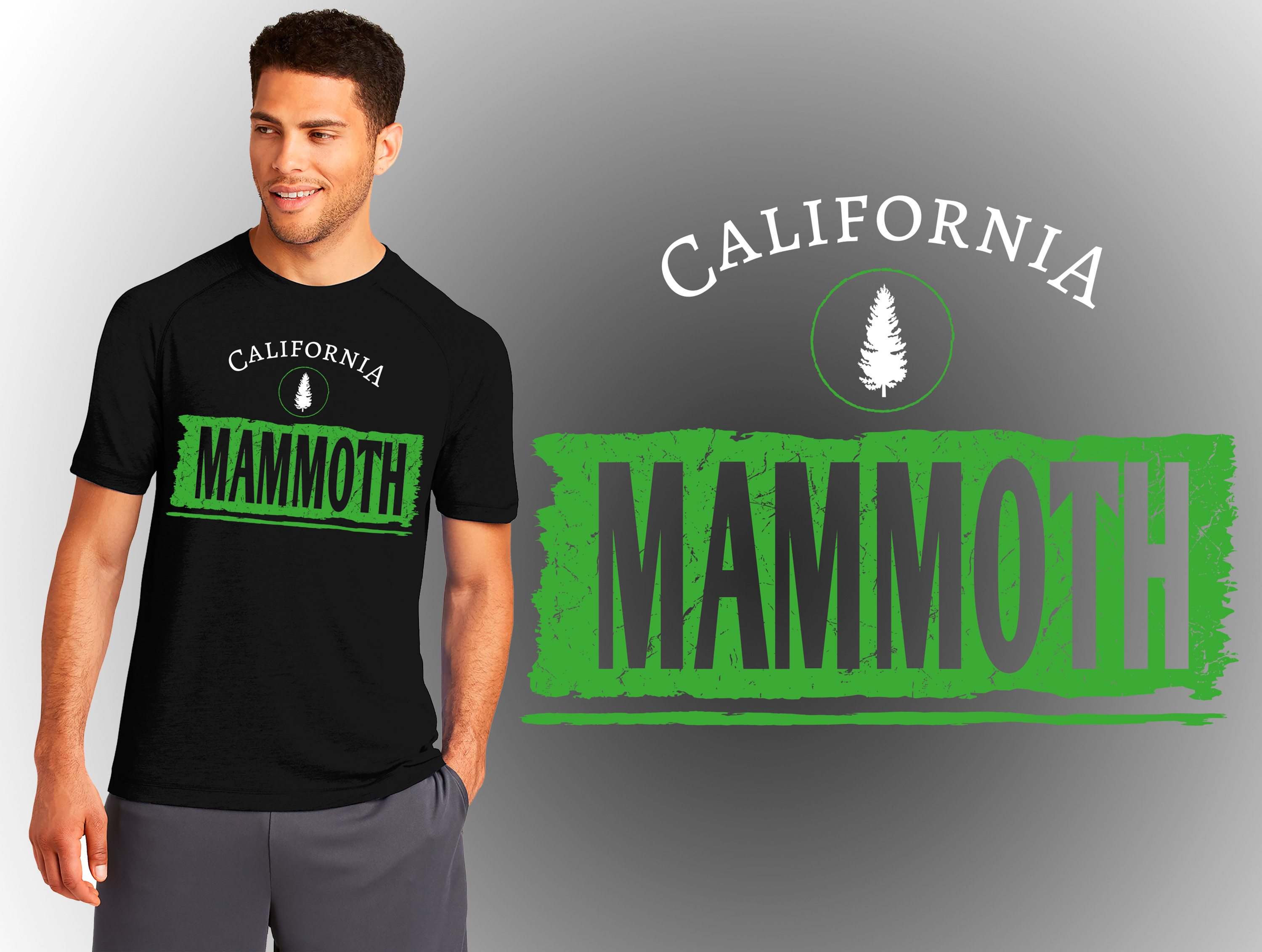T-shirt Design by Al Pech for this project | Design #24871102