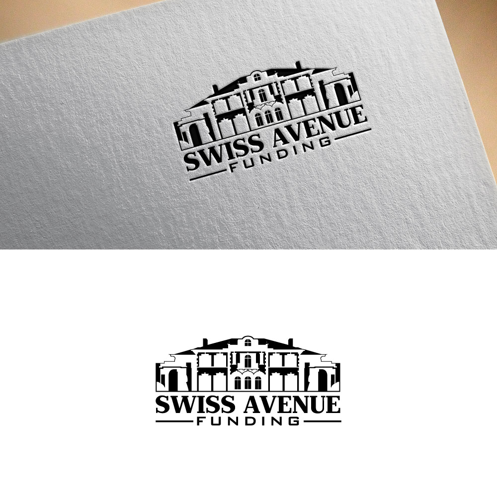 Logo Design by Trident for Dooley Developments USA, LLC | Design #24889879