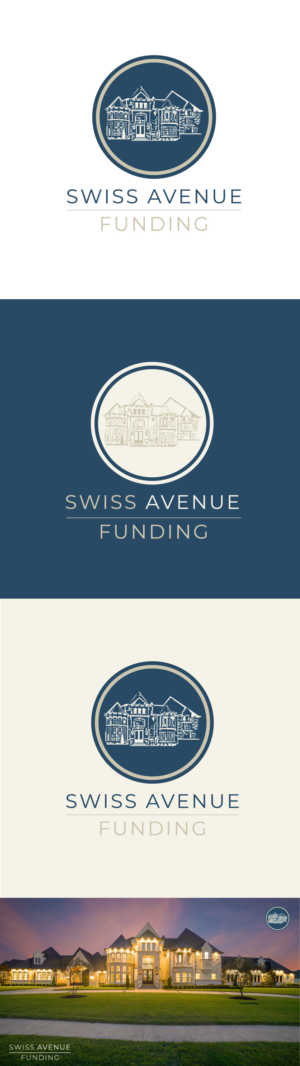 Logo Design by Bastinian for Dooley Developments USA, LLC | Design: #24867742