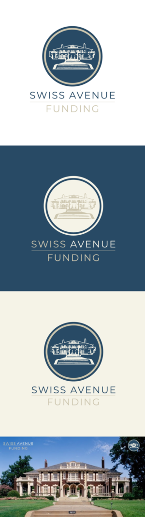 Logo Design by Bastinian for Dooley Developments USA, LLC | Design #24899567
