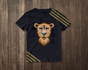 Design de T-shirt par Wonderful design pour www.teesonfull.com | Design : #24908671