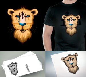 Design de T-shirt par Wonderful design pour www.teesonfull.com | Design : #24908674