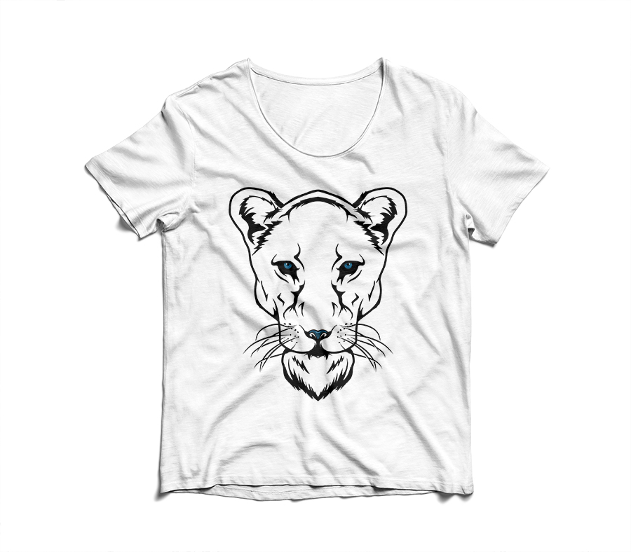 T-Shirt-Design von HELLOCRUNK für www.teesonfull.com | Design #24919799