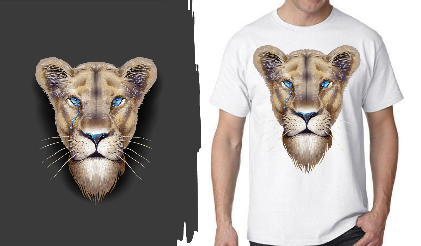 T-Shirt-Design von ally designs für www.teesonfull.com | Design #24901568