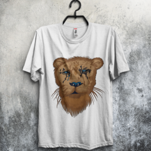 Design de T-shirt par Allen Designs pour www.teesonfull.com | Design : #24875829