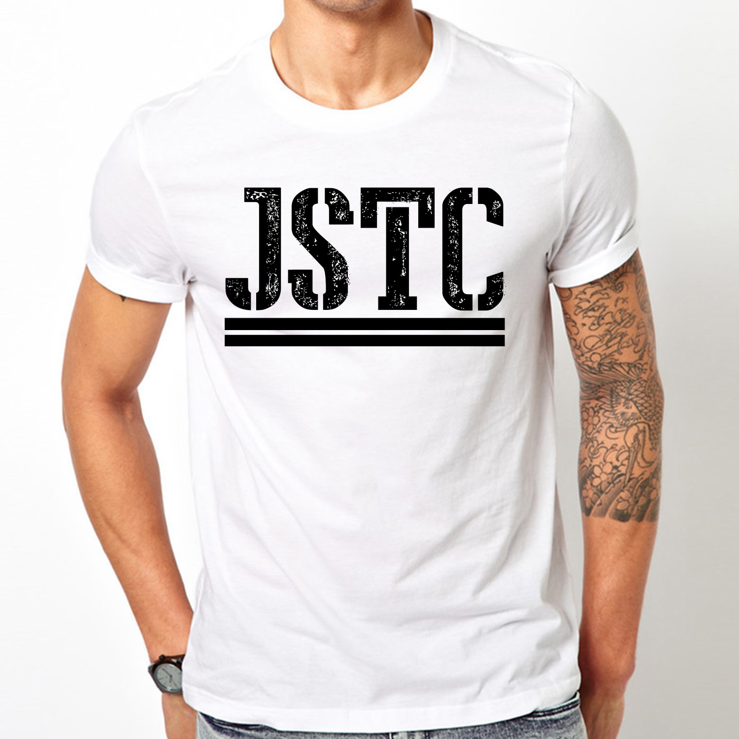 Diseño de Camiseta por creative gravity para Disruptive Growth Solutions | Diseño #24915679