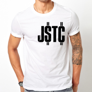 Equal JSTC - (LOGO FOR APPAREL)  **ONLY looking for a branding logo for a clothing line | T-Shirt-Design von creative gravity