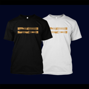 Diseño de Camiseta por Kucriet para Disruptive Growth Solutions | Diseño: #24924649