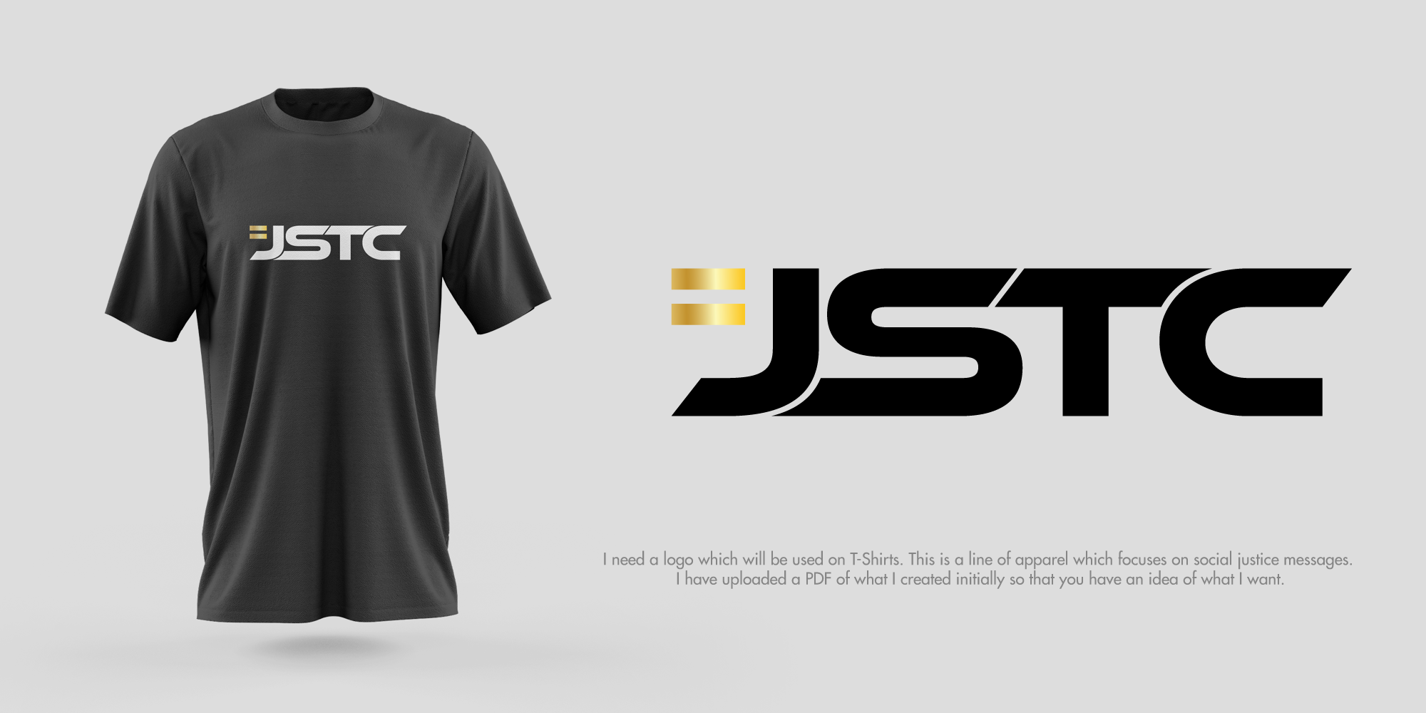 Diseño de Camiseta por Risallah para Disruptive Growth Solutions | Diseño #24900320