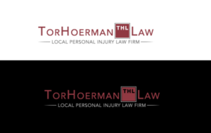 Logo Design by Borun for TorHoerman Law LLC | Design: #24889852