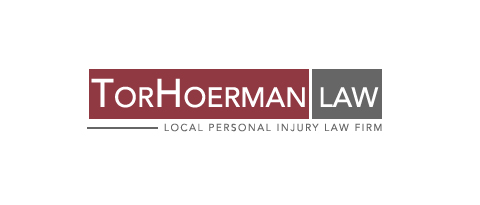 Logo Design by Borun for TorHoerman Law LLC | Design #24902498