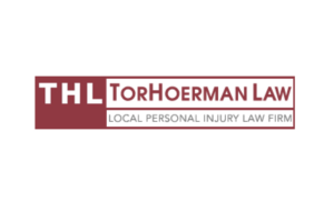 Logo Design by Borun for TorHoerman Law LLC | Design: #24907741