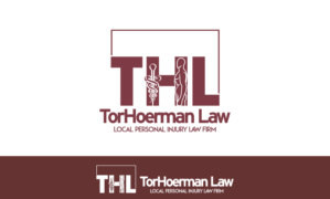 Logo Design by trufya for TorHoerman Law LLC | Design: #24888352
