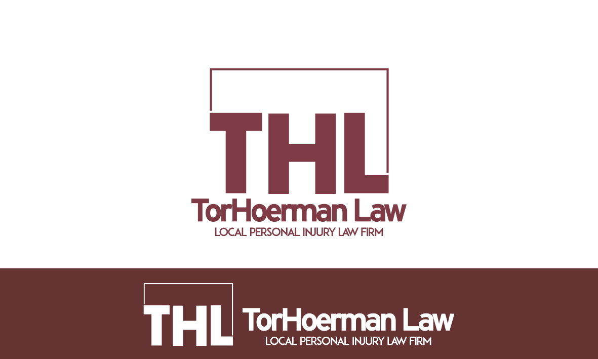 Logo Design by trufya for TorHoerman Law LLC | Design #24925187