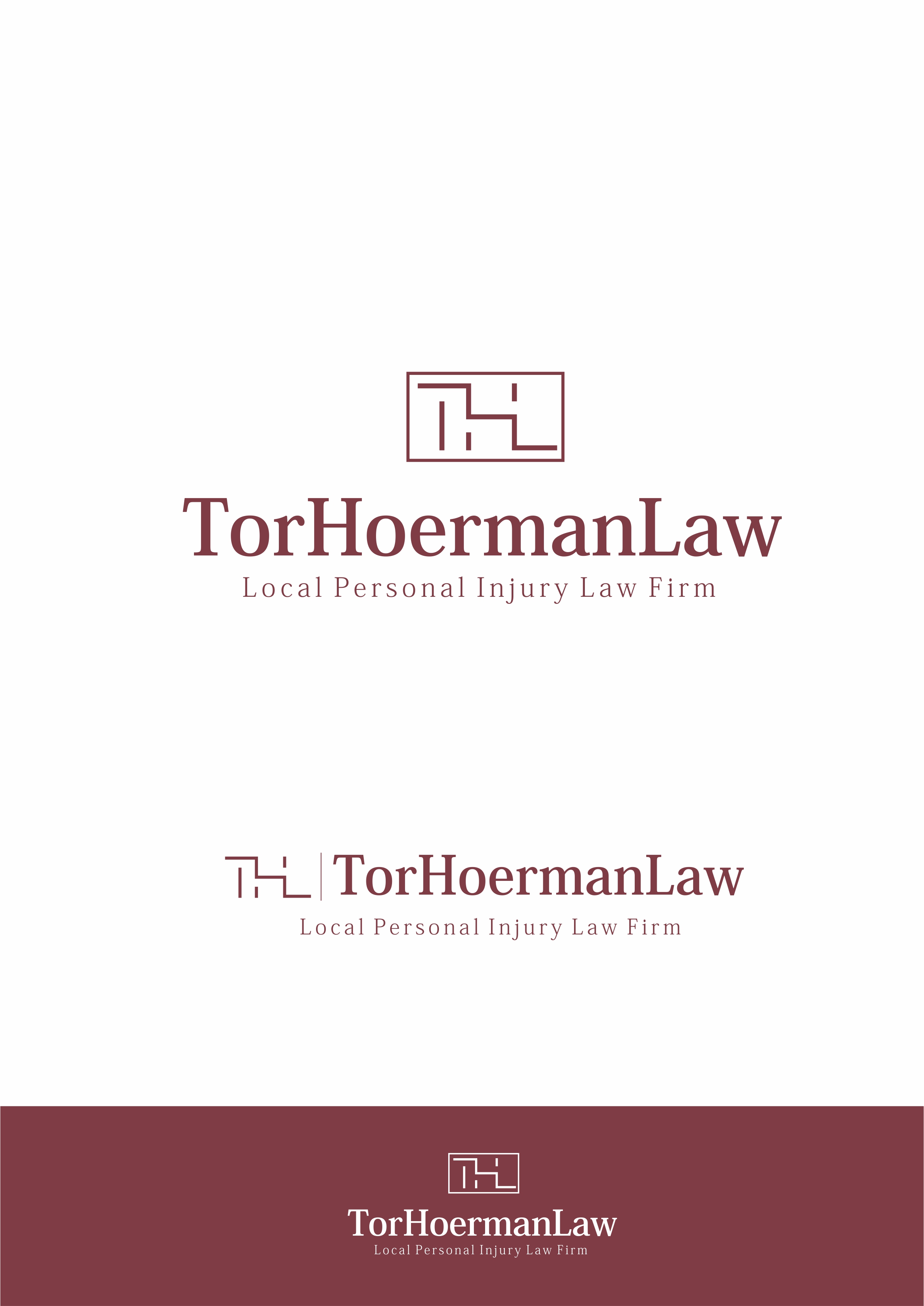 Logo Design by alok bhopatkar for TorHoerman Law LLC | Design #24904675