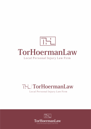 Logo Design by alok bhopatkar for TorHoerman Law LLC | Design: #24904675