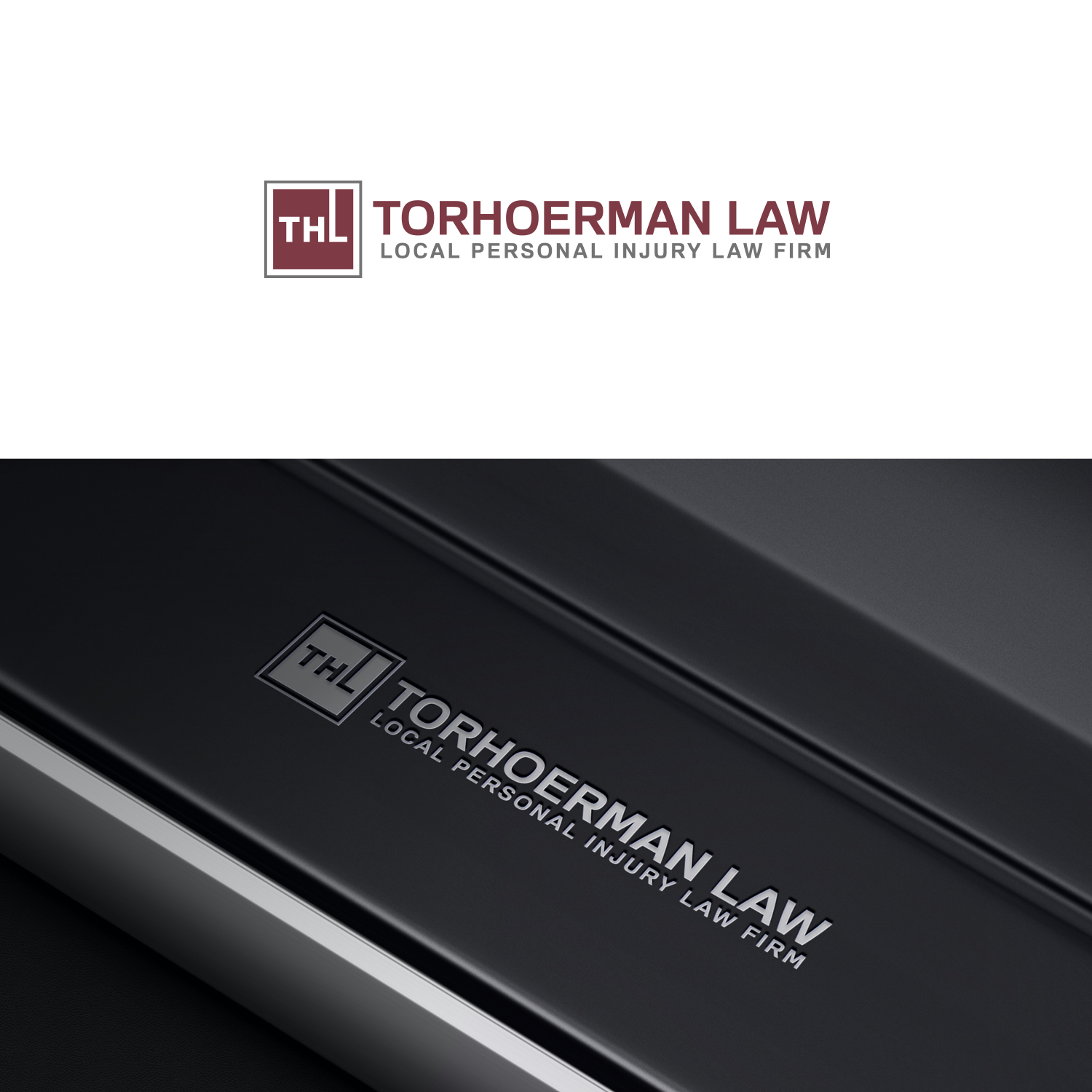 Logo Design by MG.graphics for TorHoerman Law LLC | Design #24869803
