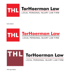 Logo Design by SBose for TorHoerman Law LLC | Design: #24872766