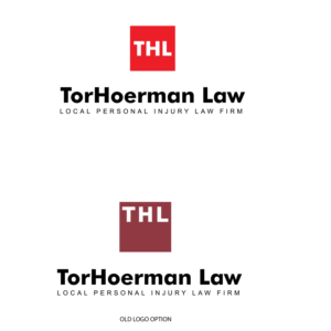 Logo Design by SBose for TorHoerman Law LLC | Design: #24872896