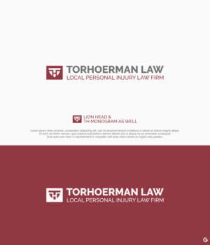 Logo Design by R!CKY for TorHoerman Law LLC | Design: #24876296