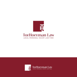 Logo Design by creative.bugs for TorHoerman Law LLC | Design: #24875958