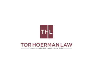 Logo Design by Atec for TorHoerman Law LLC | Design: #24871853