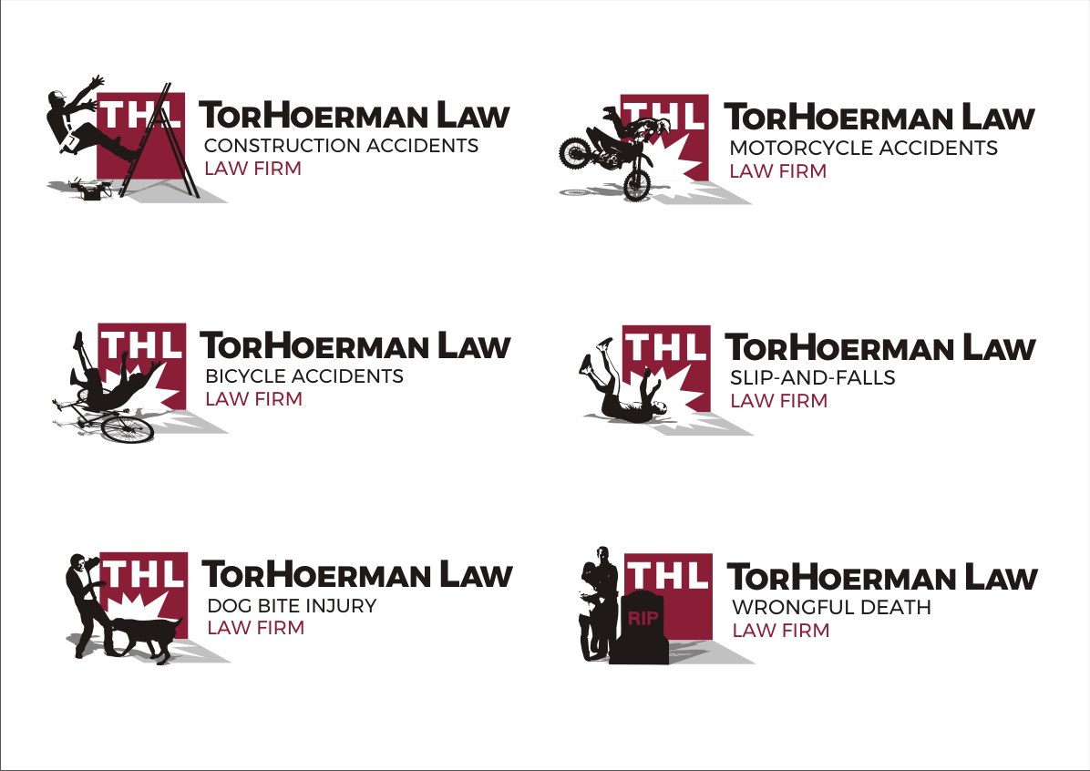 Logo Design by juanjoseolivieri for TorHoerman Law LLC | Design #25139932