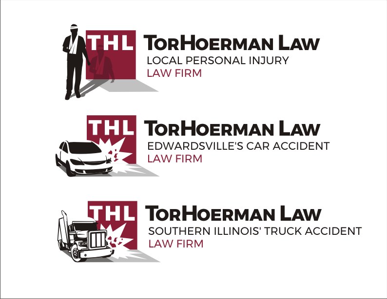 Logo Design by juanjoseolivieri for TorHoerman Law LLC | Design #25139933