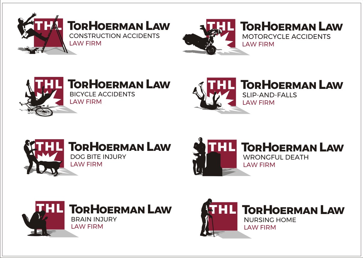 Logo Design by juanjoseolivieri for TorHoerman Law LLC | Design #25165035