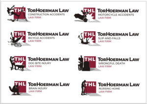 Logo Design by juanjoseolivieri for TorHoerman Law LLC | Design: #25165035