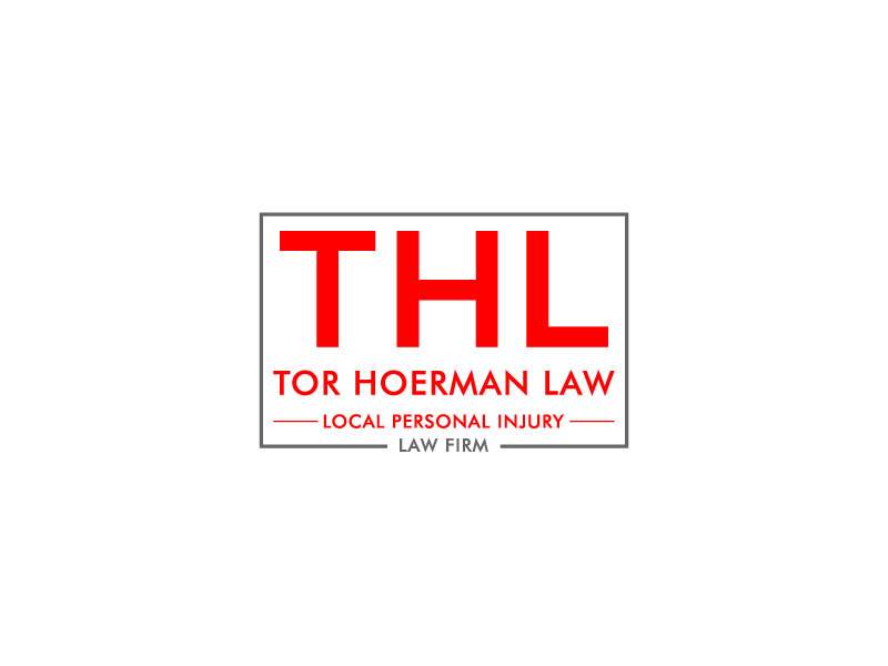 Logo Design by the majestic design for TorHoerman Law LLC | Design #24877359