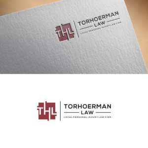 Logo Design by Nur Romi for TorHoerman Law LLC | Design: #24876363