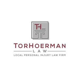 Logo Design by geni for TorHoerman Law LLC | Design #24870302